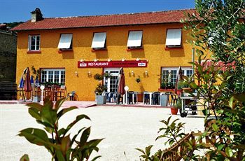 Hotel L'adourable Auberge