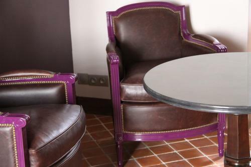 Bed & Breakfast L'hibernie
