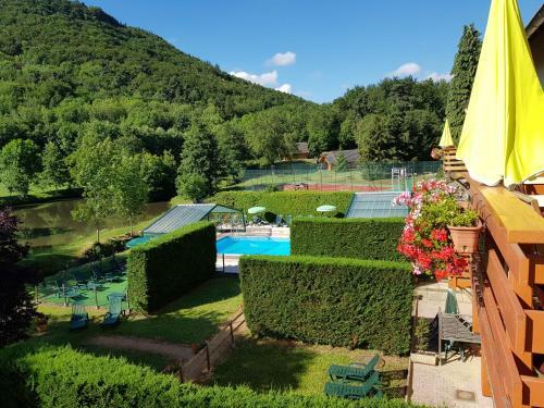 Apartamento Residence Des Domes