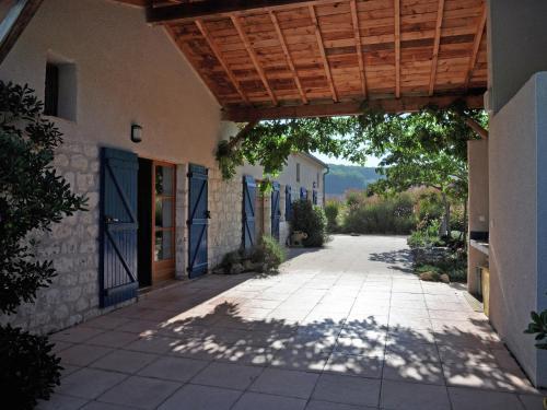 Villa Domaine Mandarre