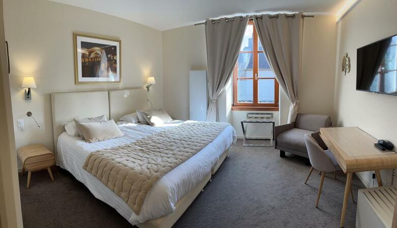 Hotel H�tel Des Messageries