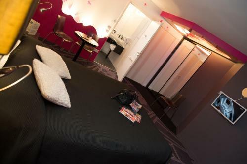 Hotel Le Ce�tya