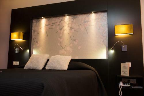 Hotel Le Ce�tya