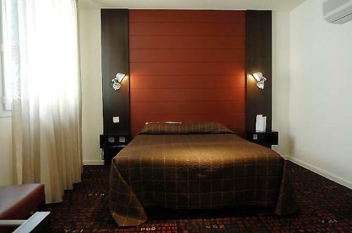 Hotel Le Ce�tya
