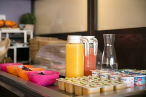 Hotel Le Ce�tya