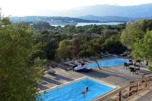 Hotel Le San Lorenzo
