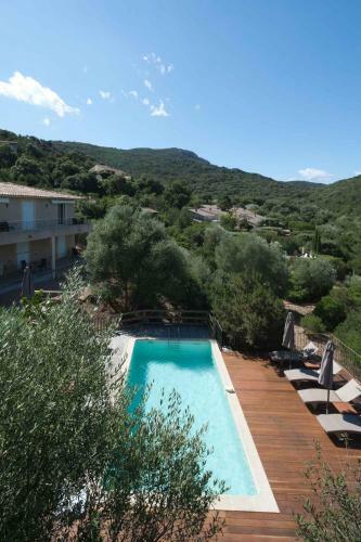 Hotel Le San Lorenzo