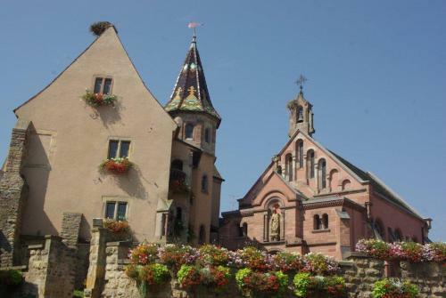 Hotel H�tel Saint Hubert