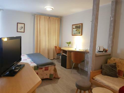 Hotel Fouillade