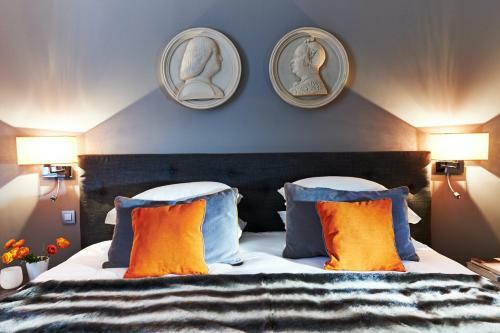Hotel Maison D'anthouard