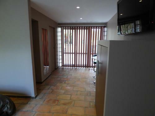 Bed & Breakfast La Chambre De L'olivier
