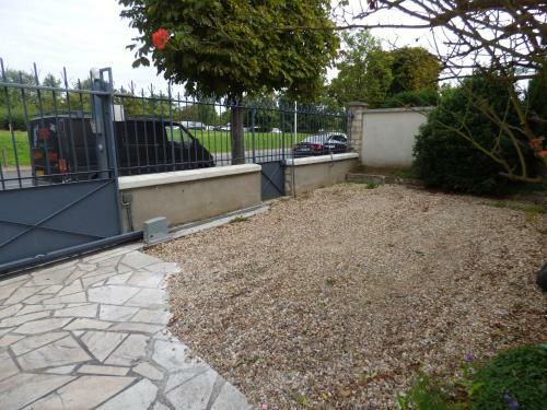 Bed & Breakfast La Chambre De L'olivier
