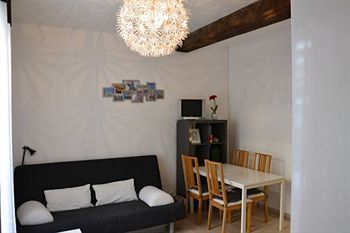 Apartamento Grands Champs
