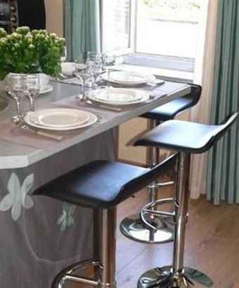 Apartamento Grands Champs