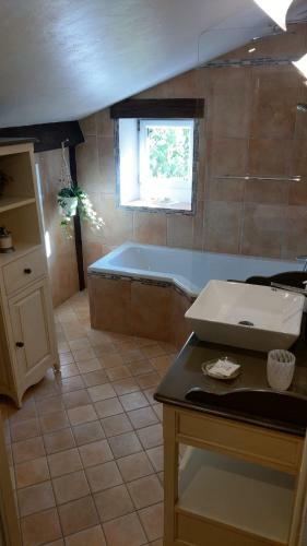 Bed & Breakfast Le Relais De La Tour