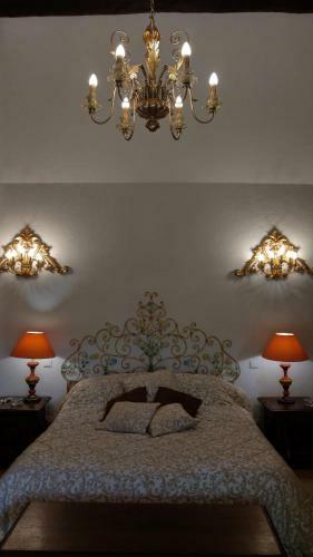 Bed & Breakfast Le Relais De La Tour