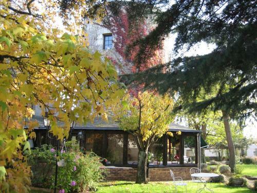 Bed & Breakfast Le Relais De La Tour