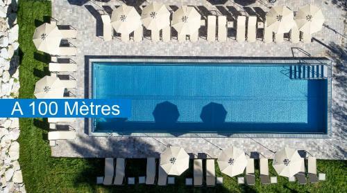 Hotel Le Beau Site