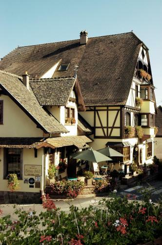 Hotel Le Beau Site