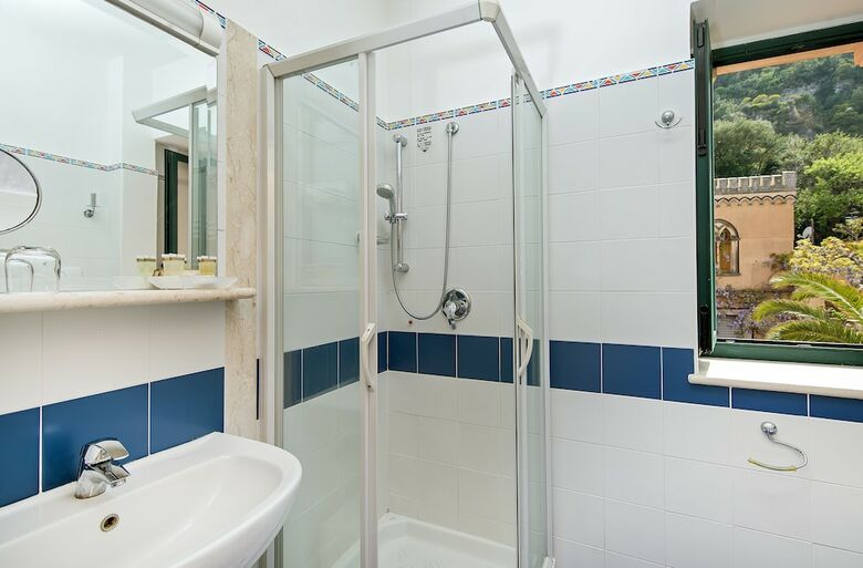 Hotel La Pensione Svizzera