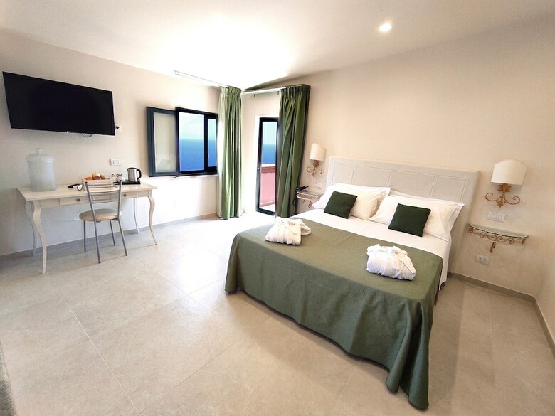 Hotel La Pensione Svizzera