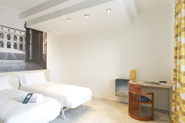 Real Fini Via Emilia Hotel