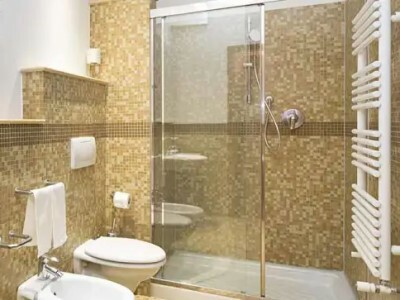 Real Fini Via Emilia Hotel