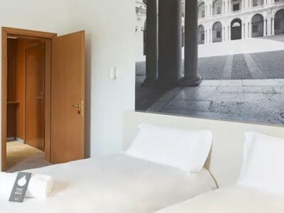 Real Fini Via Emilia Hotel