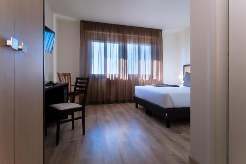 Hotel Eden