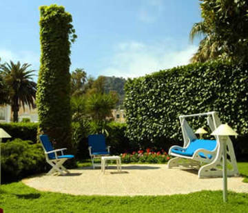 Hotel A Pazziella