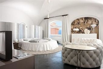 Hotel Punta Tragara