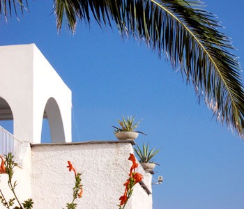 Hotel Residence Torre Santangelo