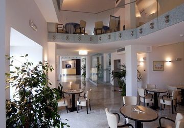 Hotel Villa Carolina