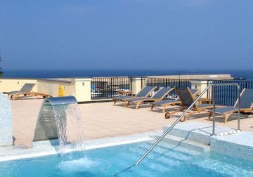 Hotel Villa Carolina