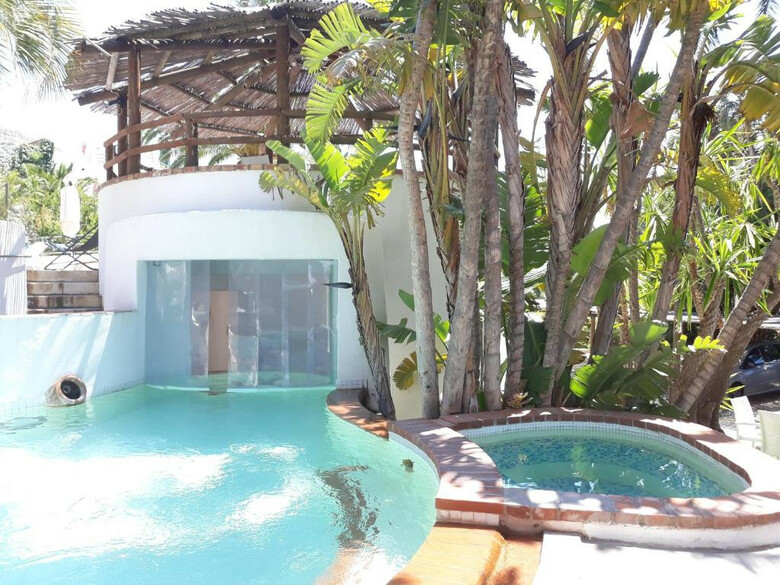 Paco Residence