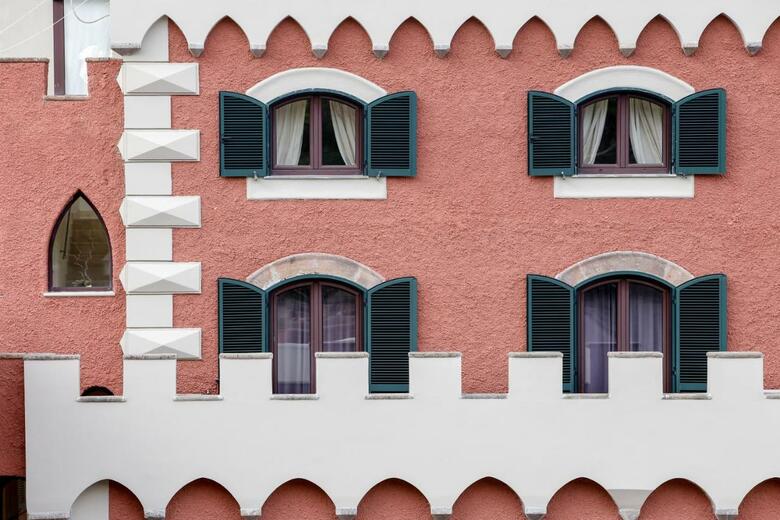 Mezzatorre Hotel & Thermal Spa