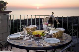 Hotel Poggio Del Sole