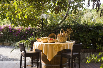 Hotel Poggio Del Sole