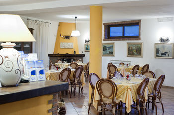 Hotel Poggio Del Sole