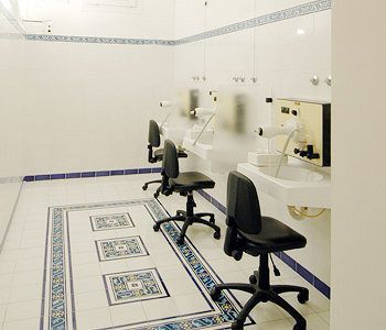 Hotel La Villarosa