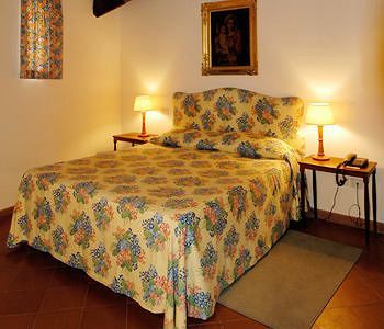 Hotel La Villarosa