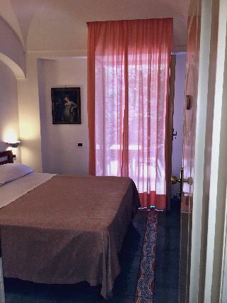 Hotel Don Felipe