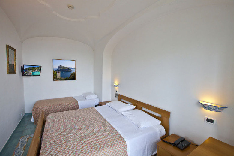 Hotel Don Felipe