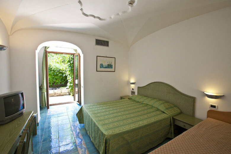 Hotel Don Felipe