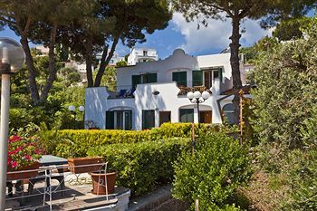 Hotel Don Felipe