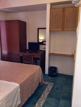 Hotel Don Felipe