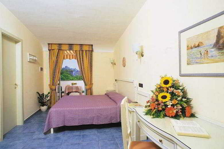 Hotel San Giovanni
