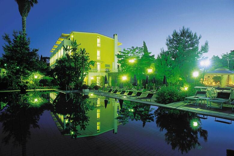 Hotel San Giovanni