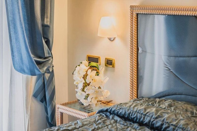 Aragona Palace Hotel & Spa