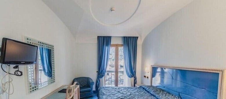Aragona Palace Hotel & Spa